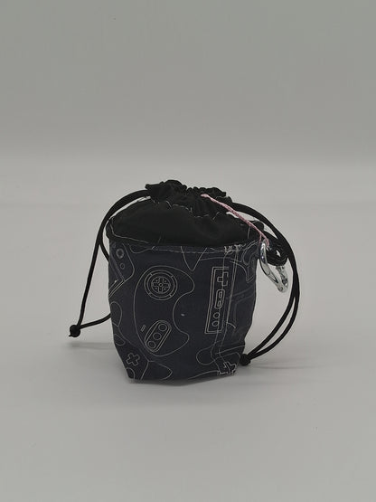 trinket bag