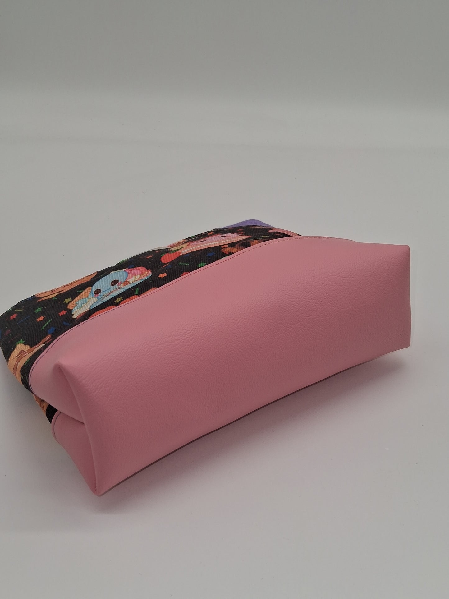dessert buddies v. 2 boxy pouch