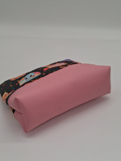 dessert buddies v. 2 boxy pouch