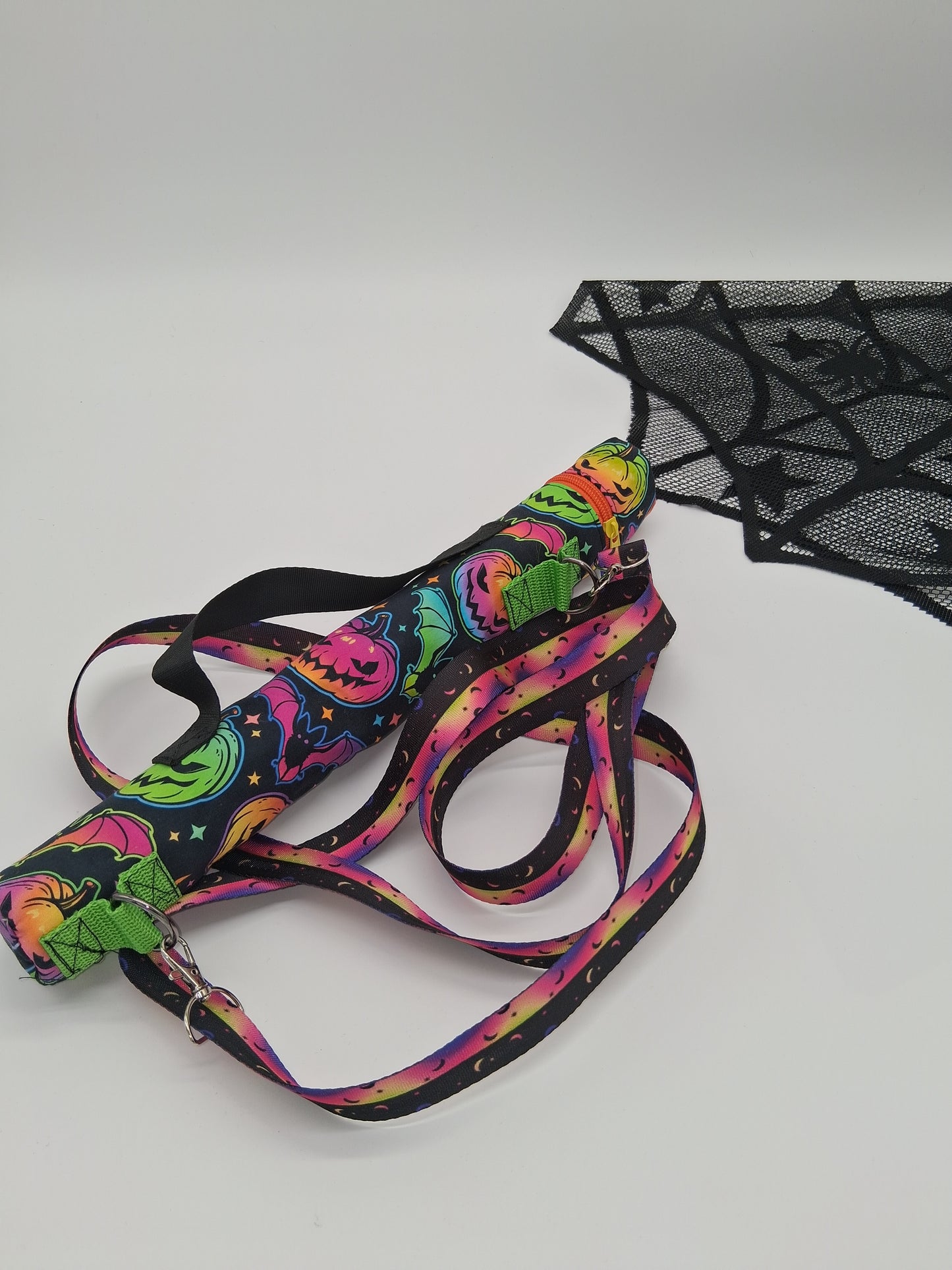 green meanies v. 2 poster holster
