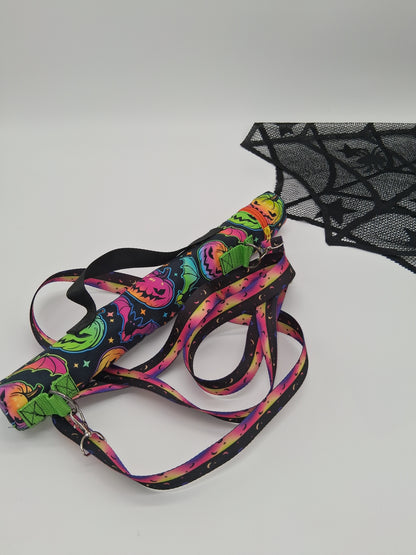 green meanies v. 2 poster holster