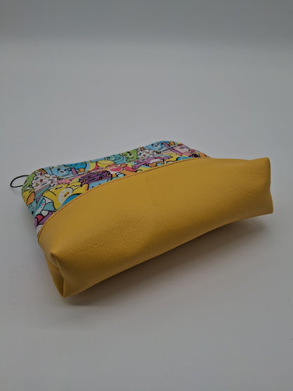 sharing desserts v. 4 boxy pouch