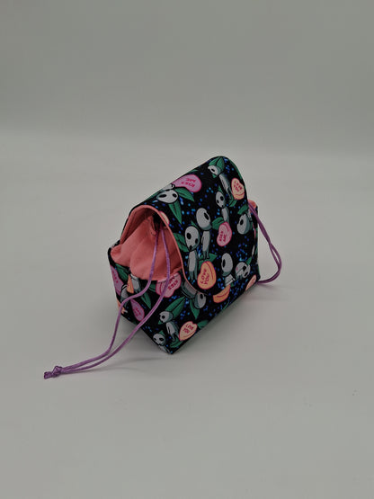 kiss me spirits v. 4 Pandora dice bag