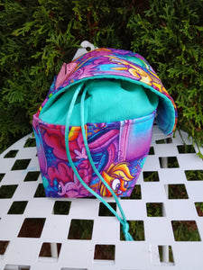 my little smoothie v. 4 Pandora dice bag