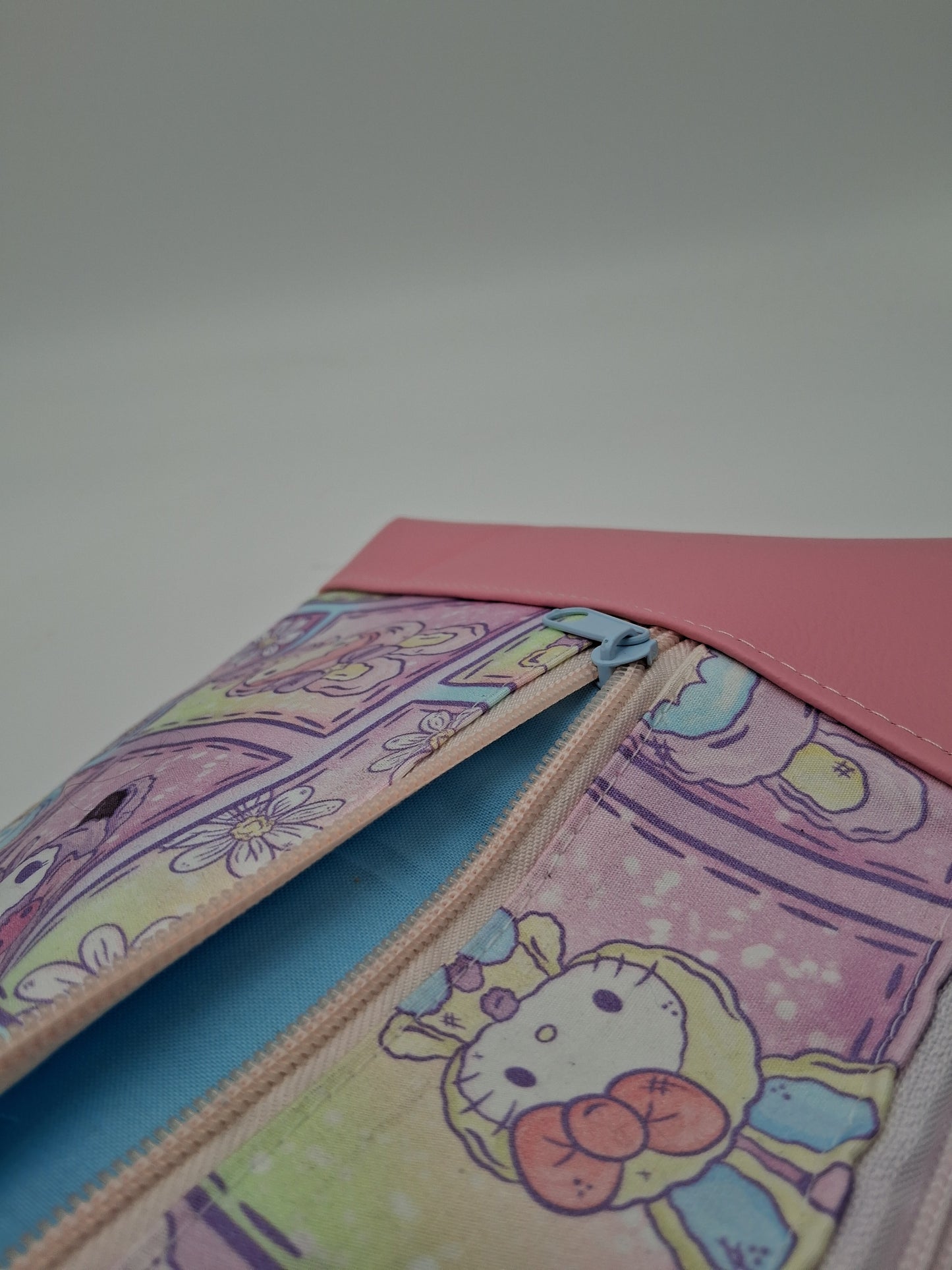 hello spring v. 1 Sunflower crossbody bag