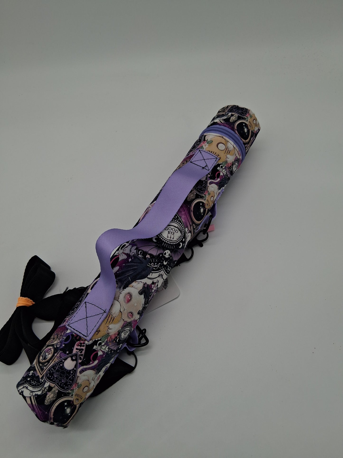 ouija cats v. 1 poster holster