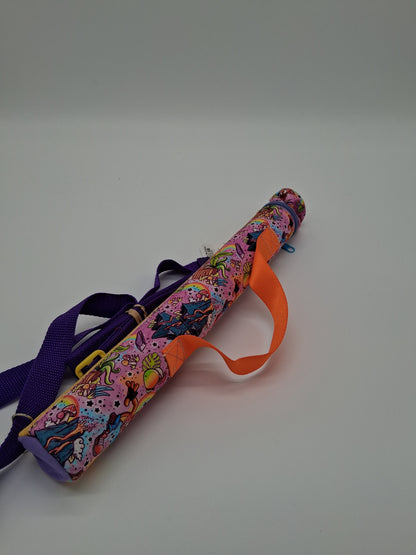 brash candiboot v. 1 poster holster