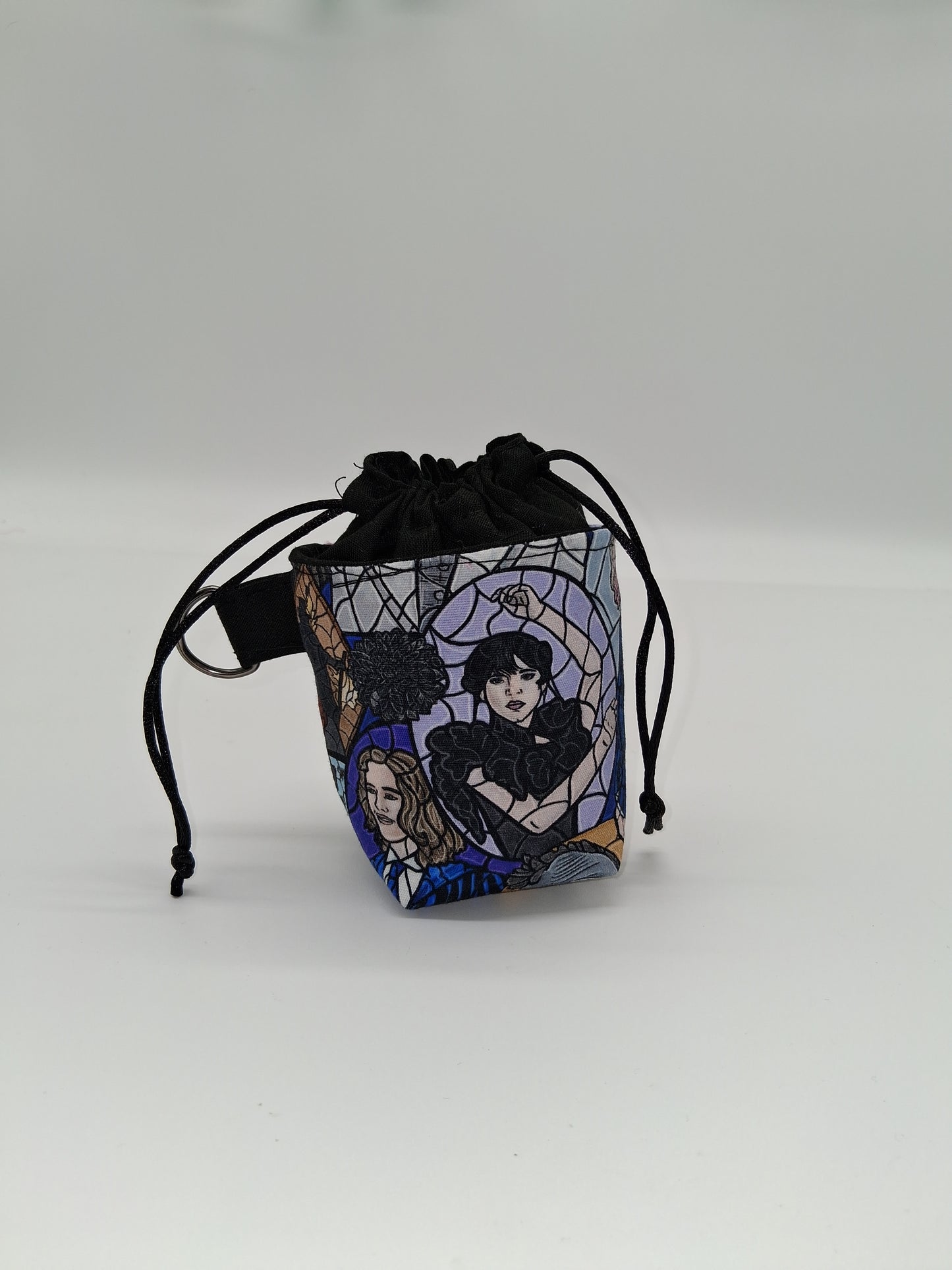 trinket bag