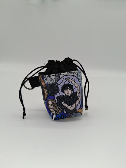 trinket bag