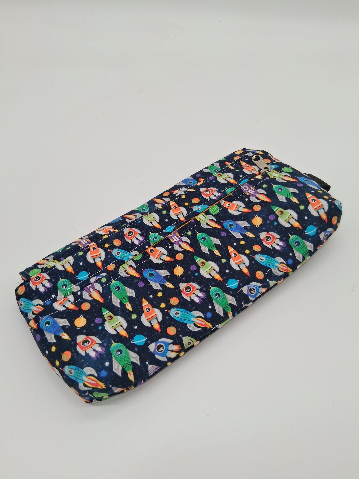 rocketships v. 1 console case