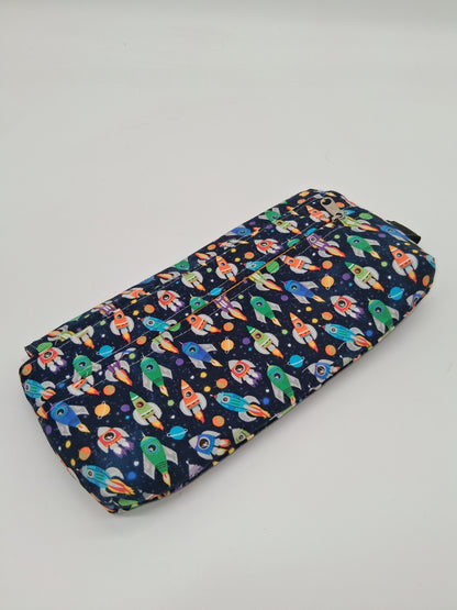 rocketships v. 1 console case