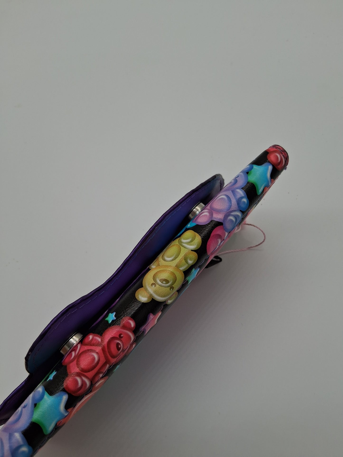 rainbow gummies v. 1 Hemlock wallet