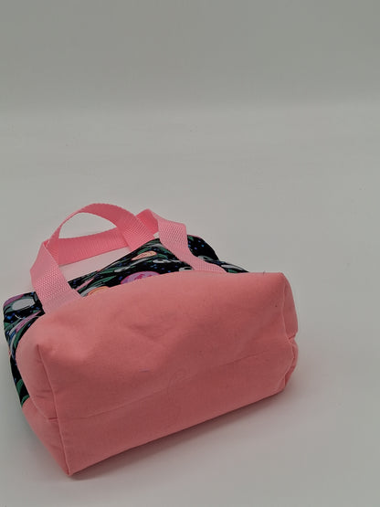 kiss me spirits v. 3 mini tote