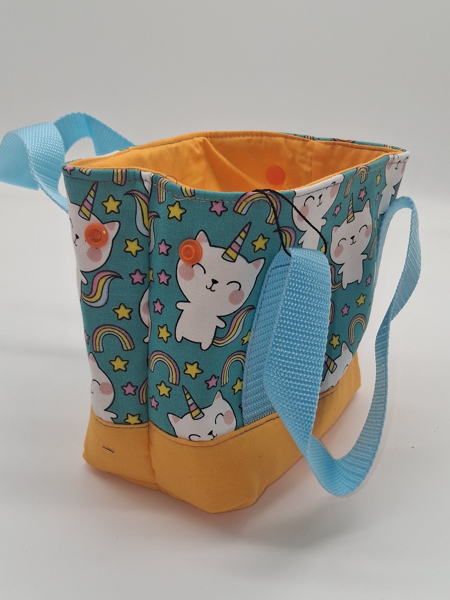 unikitty v. 4 mini tote