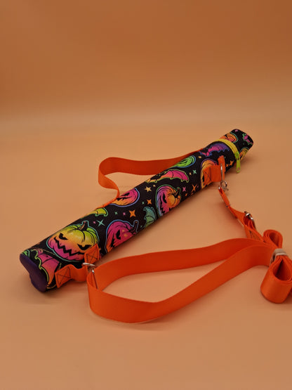 green meanies v. 1 poster holster