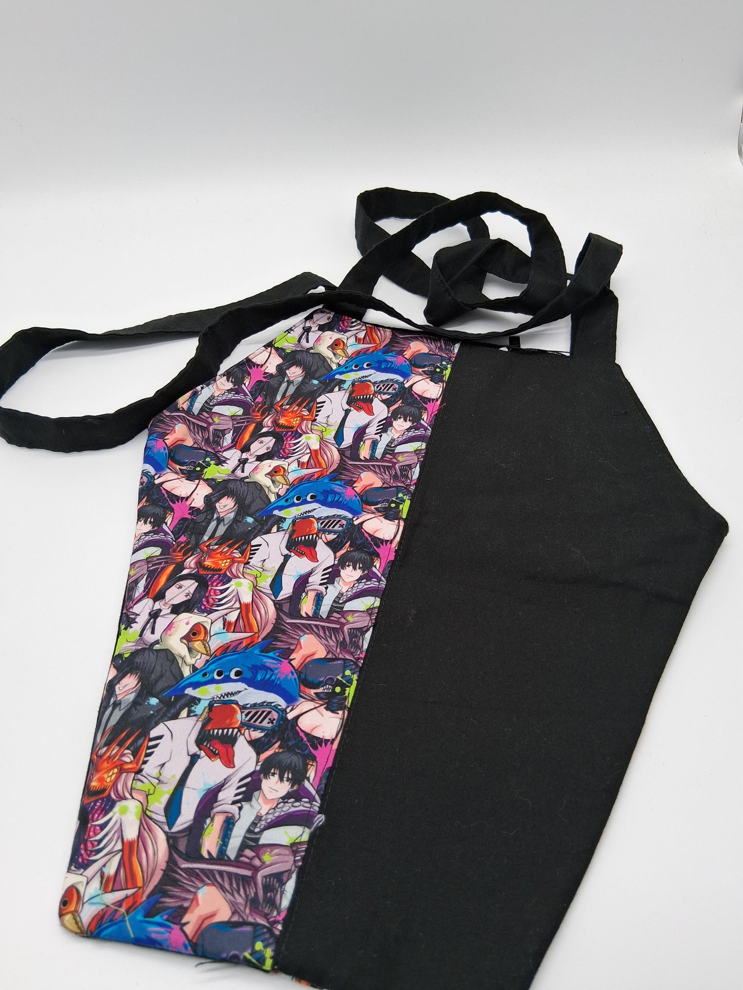power tool guy v. 2 coffin tote