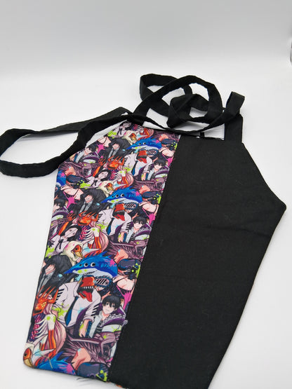 power tool guy v. 2 coffin tote
