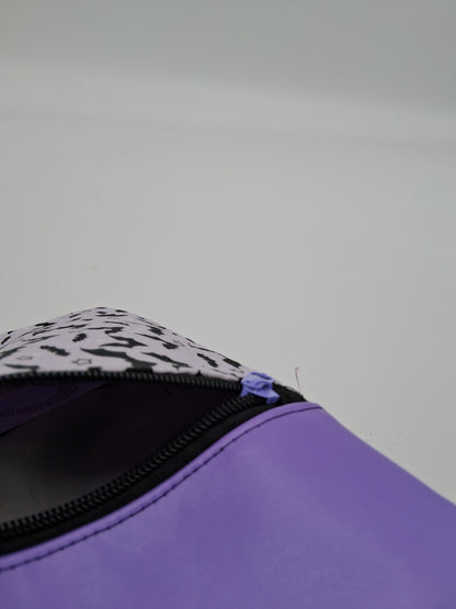 frikkin' bats v. 2 zippy clutch