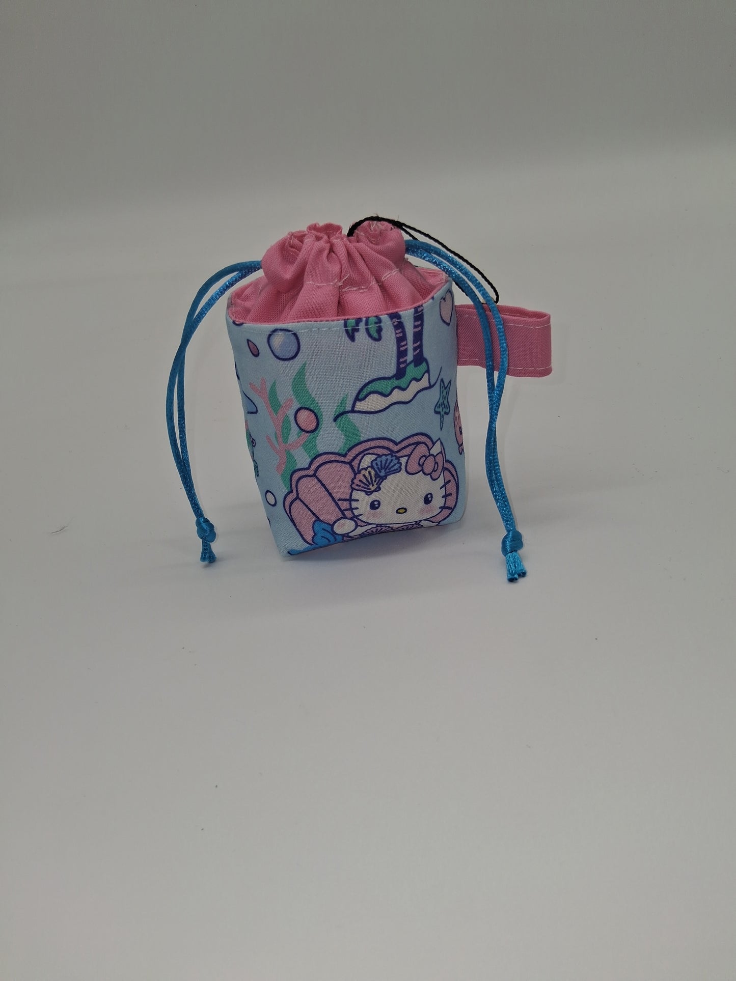 trinket bag