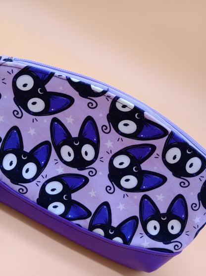 luna balloona v. 3 Clematis wristlet