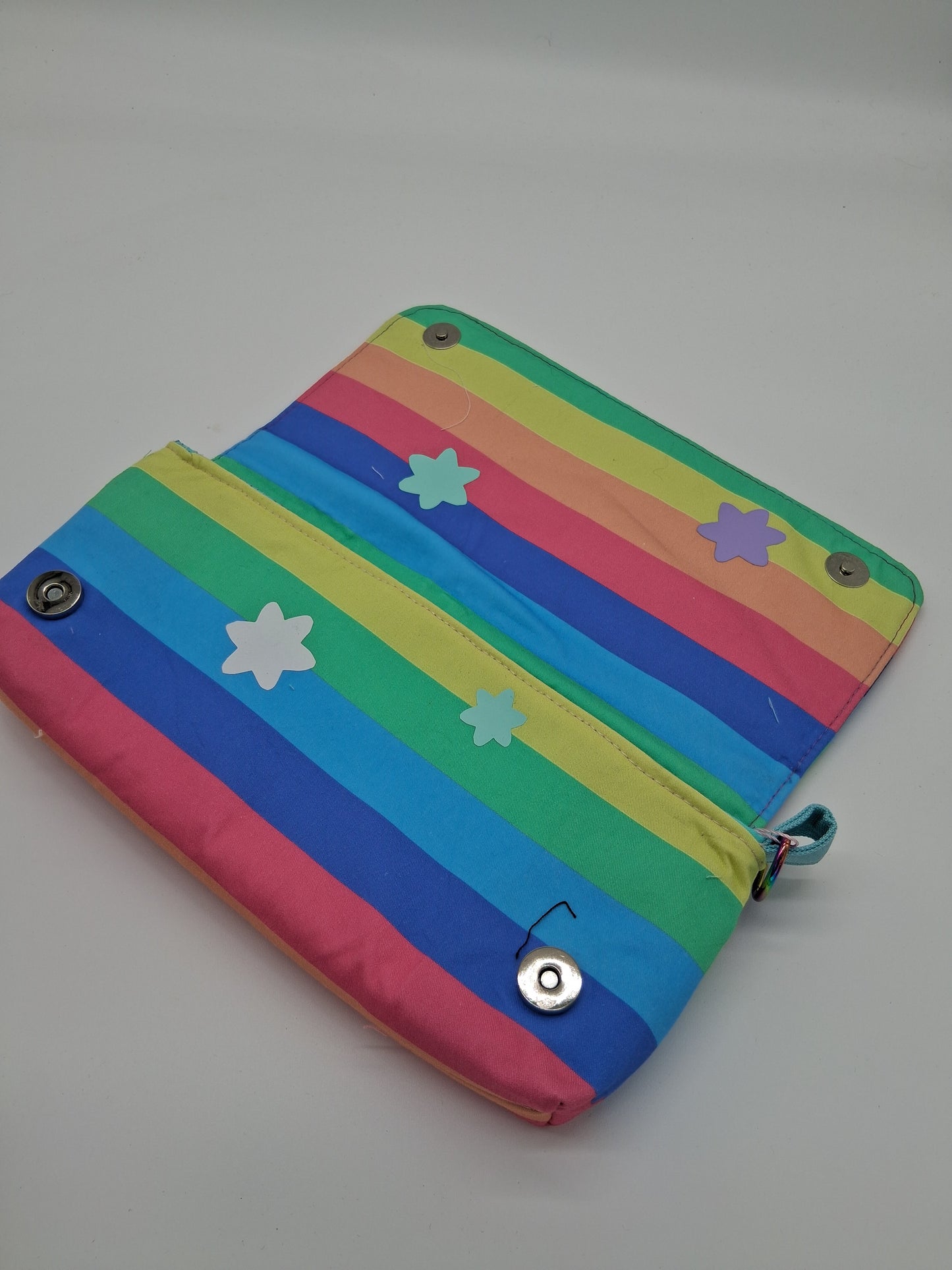 star candy stripes v. 1 console case