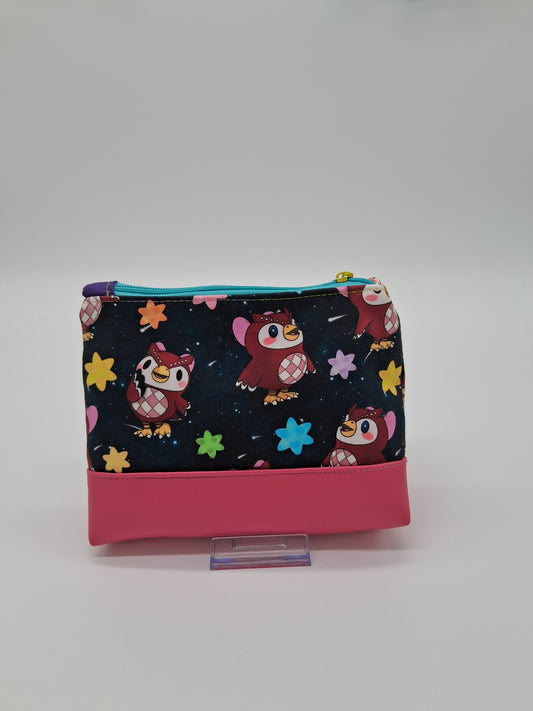 witchy items v. 3 boxy pouch