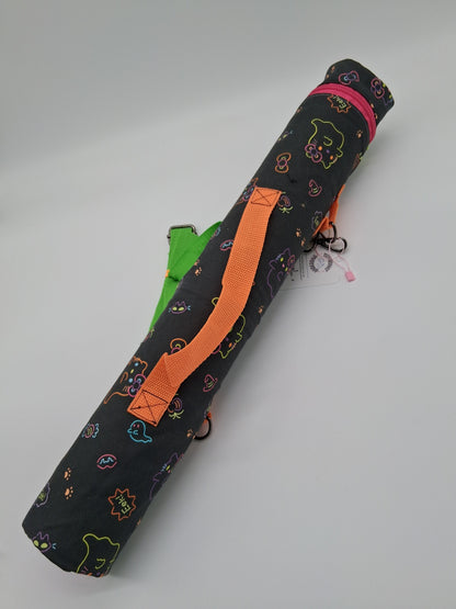 hello ghosts v. 1 playmat holster