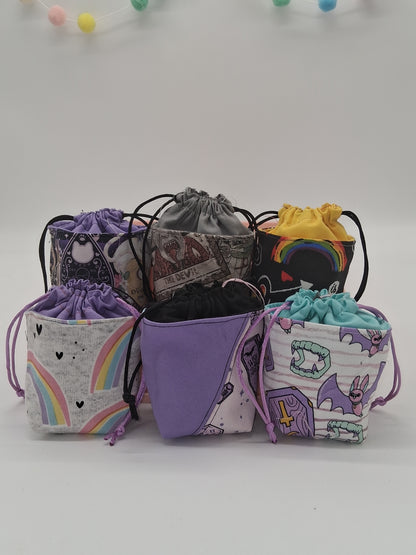trinket bag