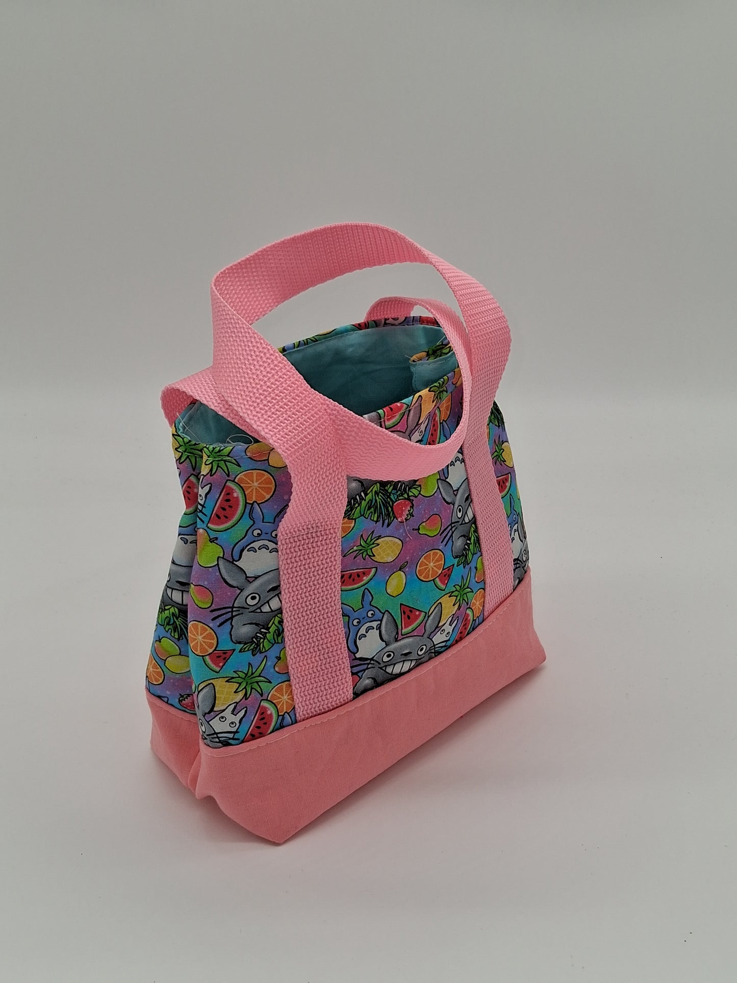 neighborly fruits v. 1 mini tote