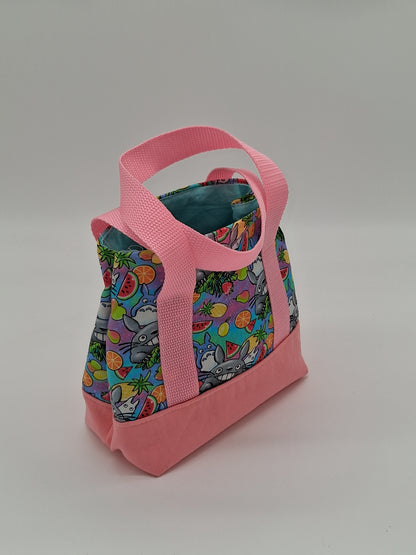 neighborly fruits v. 1 mini tote