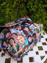 Load image into Gallery viewer, weirder objects v. 1 Pandora dice bag