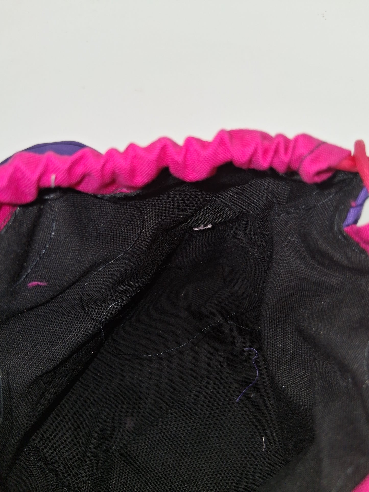critical baddies v. 2 Pandora dice bag