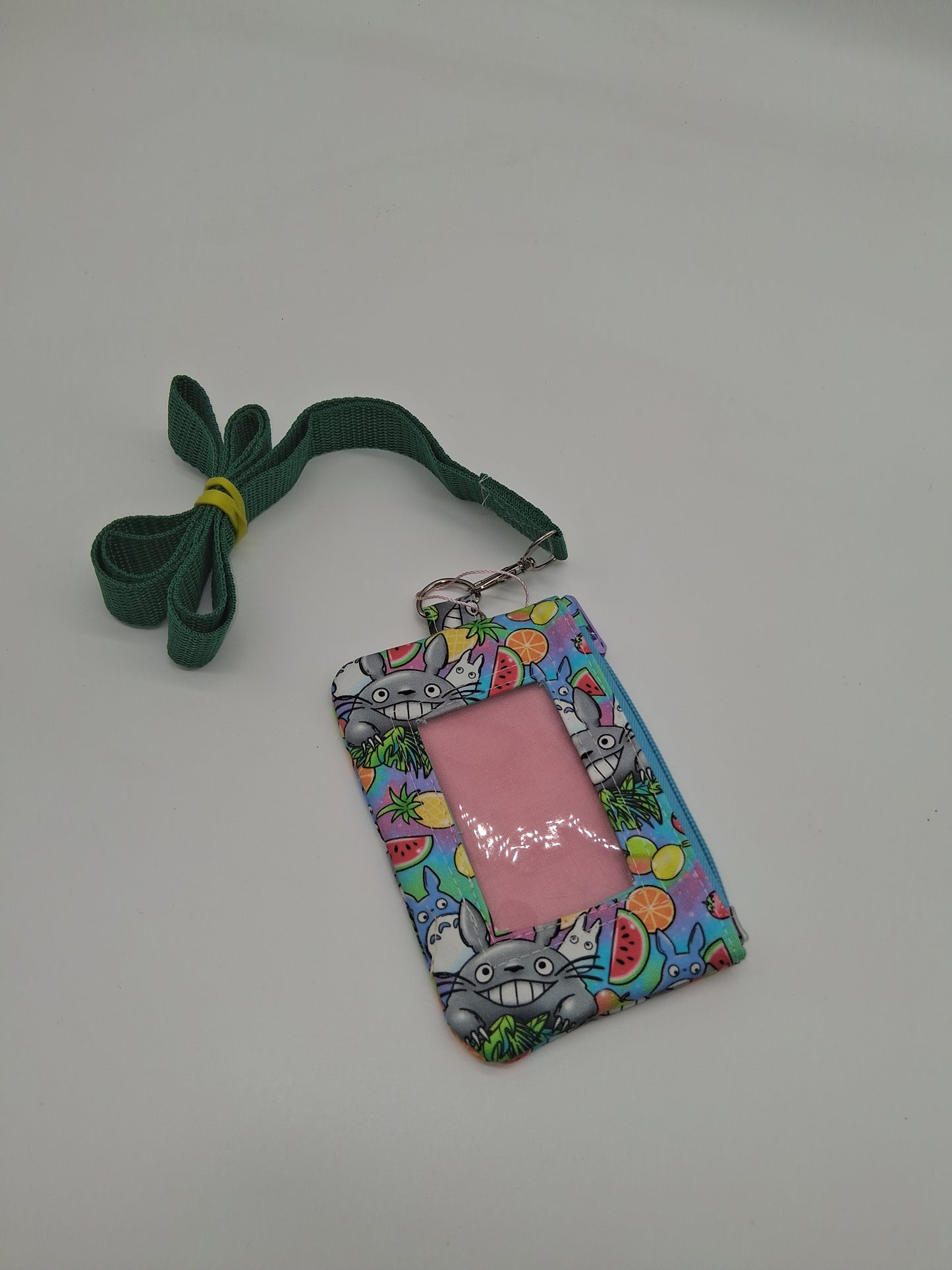 neighborly fruits v. 2 piper ID holder