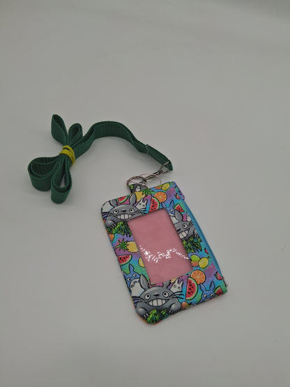 neighborly fruits v. 2 piper ID holder
