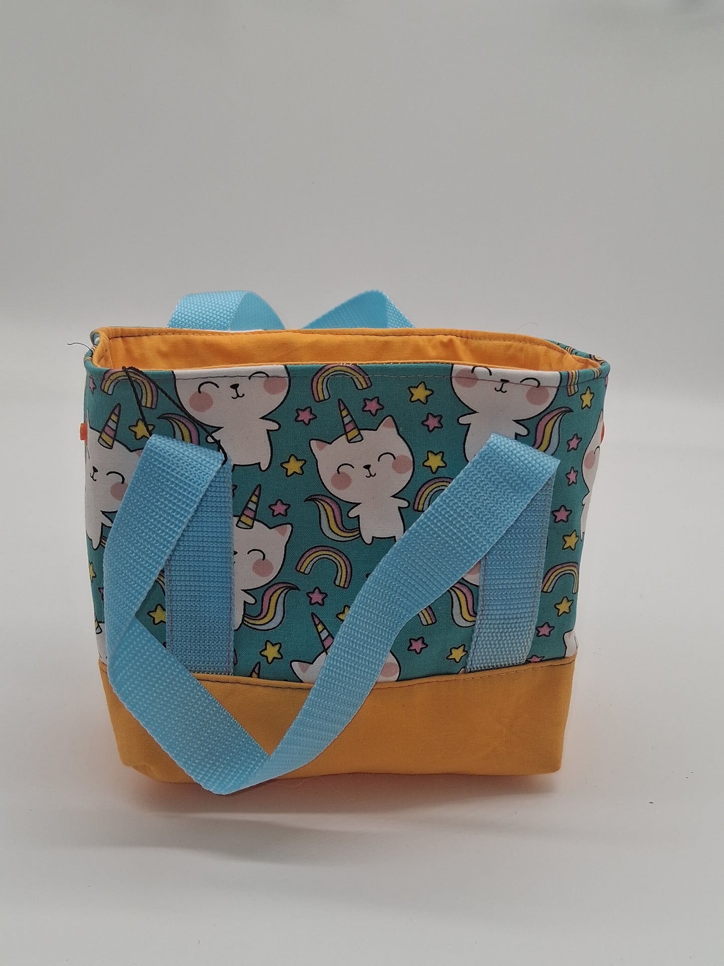 unikitty v. 4 mini tote
