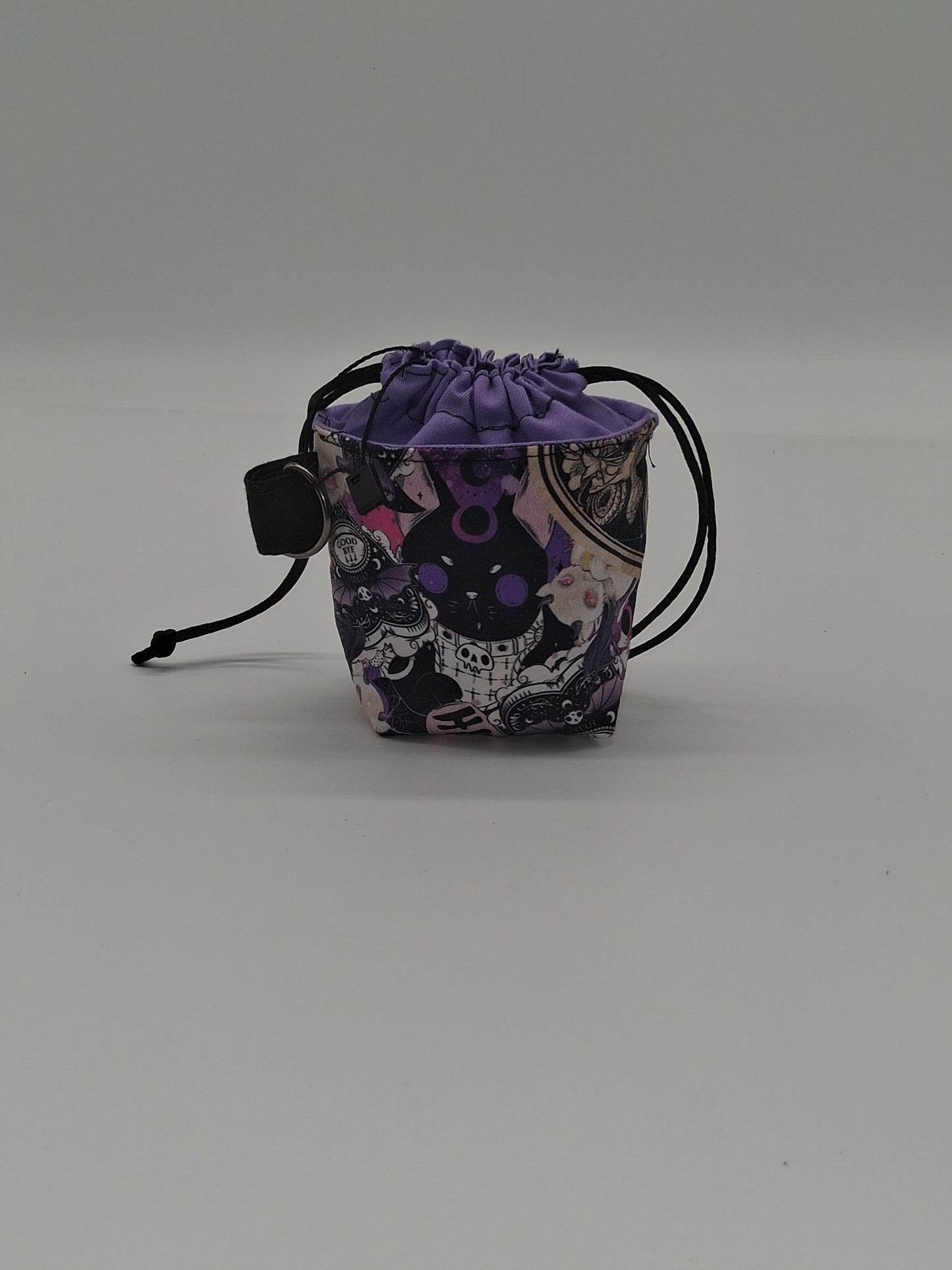trinket bag