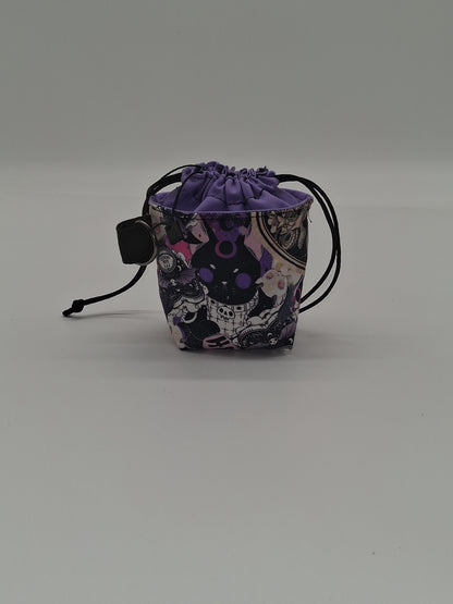 trinket bag