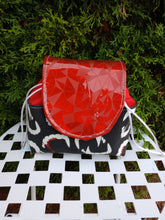 Load image into Gallery viewer, bloody fangs v. 2 Pandora dicebag