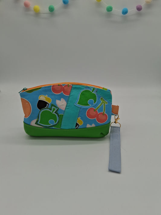island fruits v. 1 Clematis wristlet