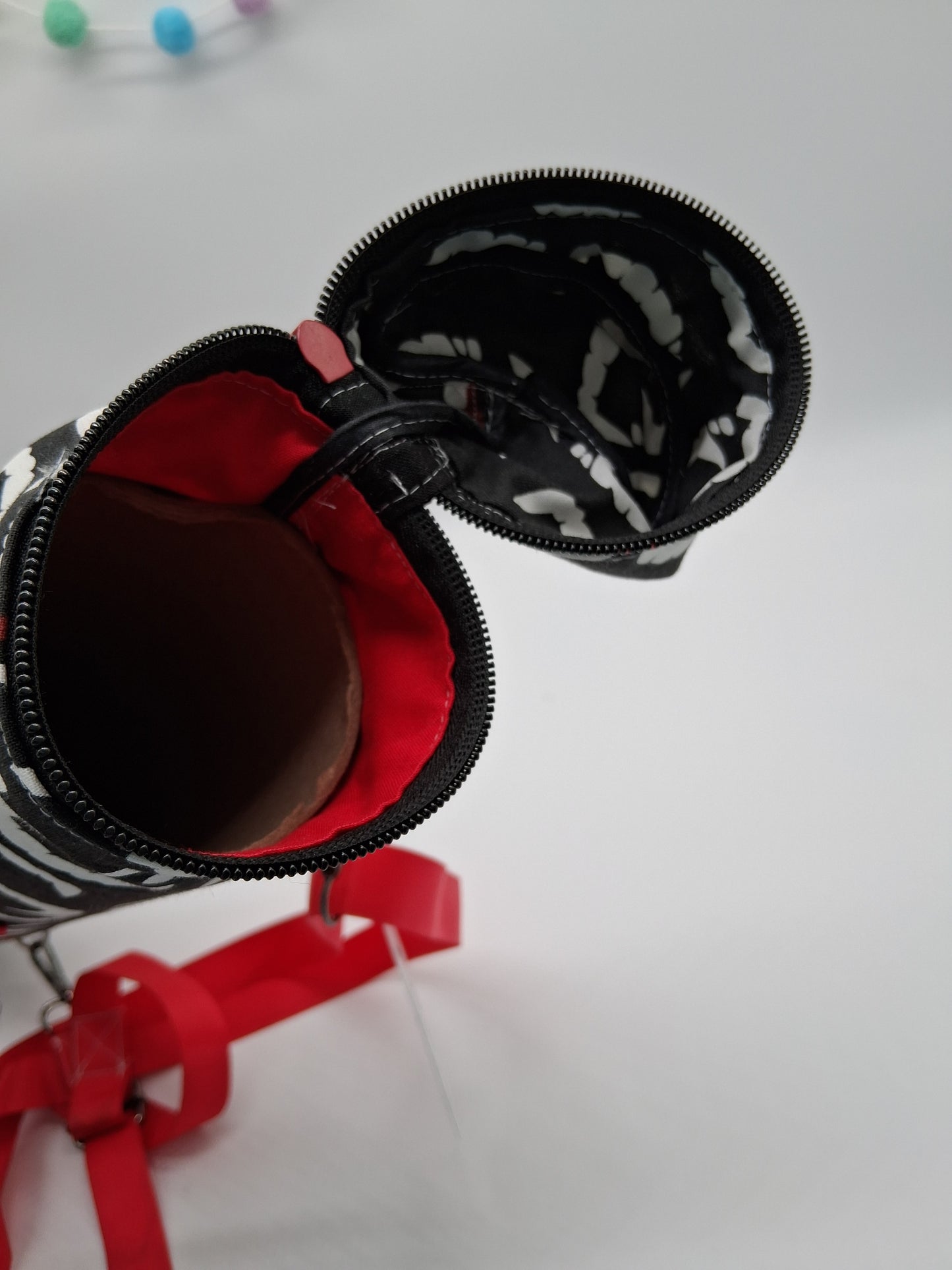 bloody fangs v. 1 playmat holster