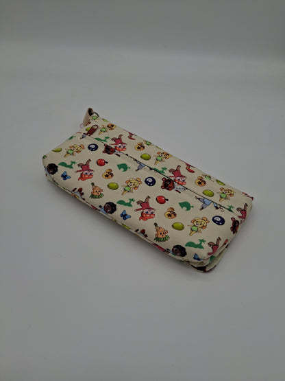 island life v. 1 console case