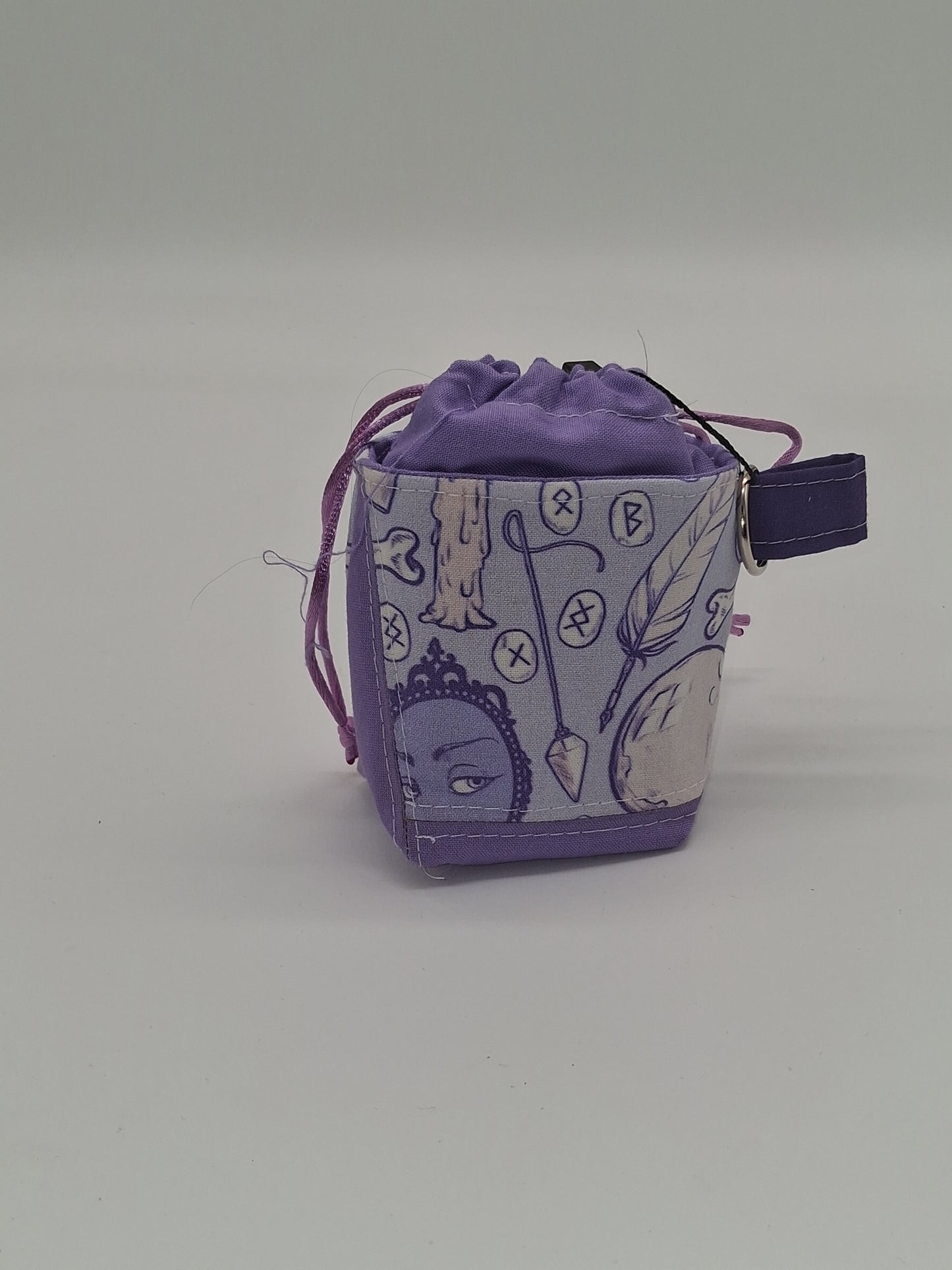 trinket bag