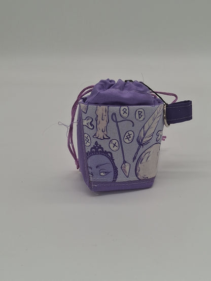 trinket bag