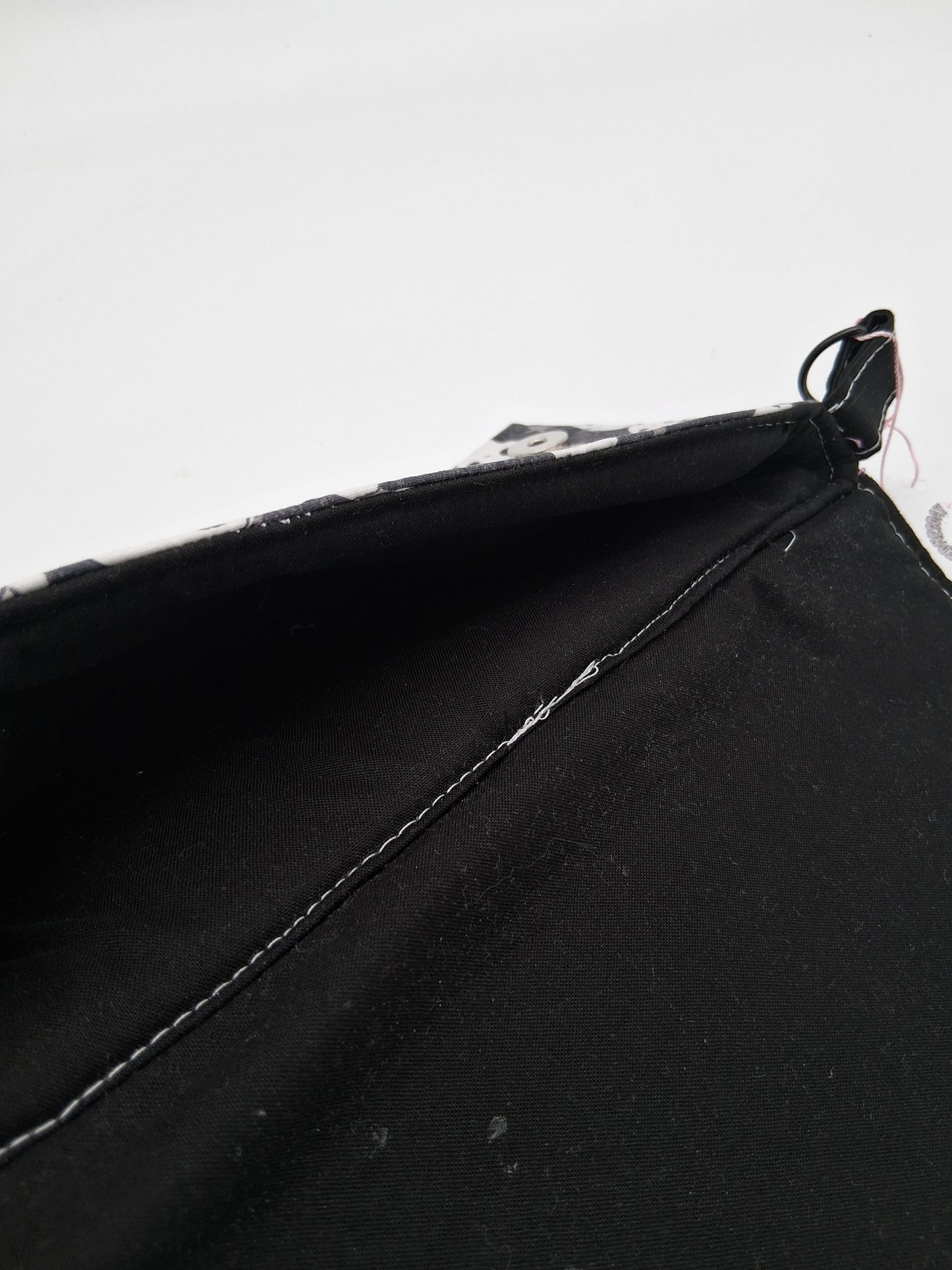 monochrome spirits v. 1 console case