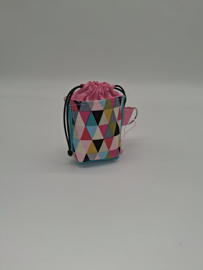 trinket bag
