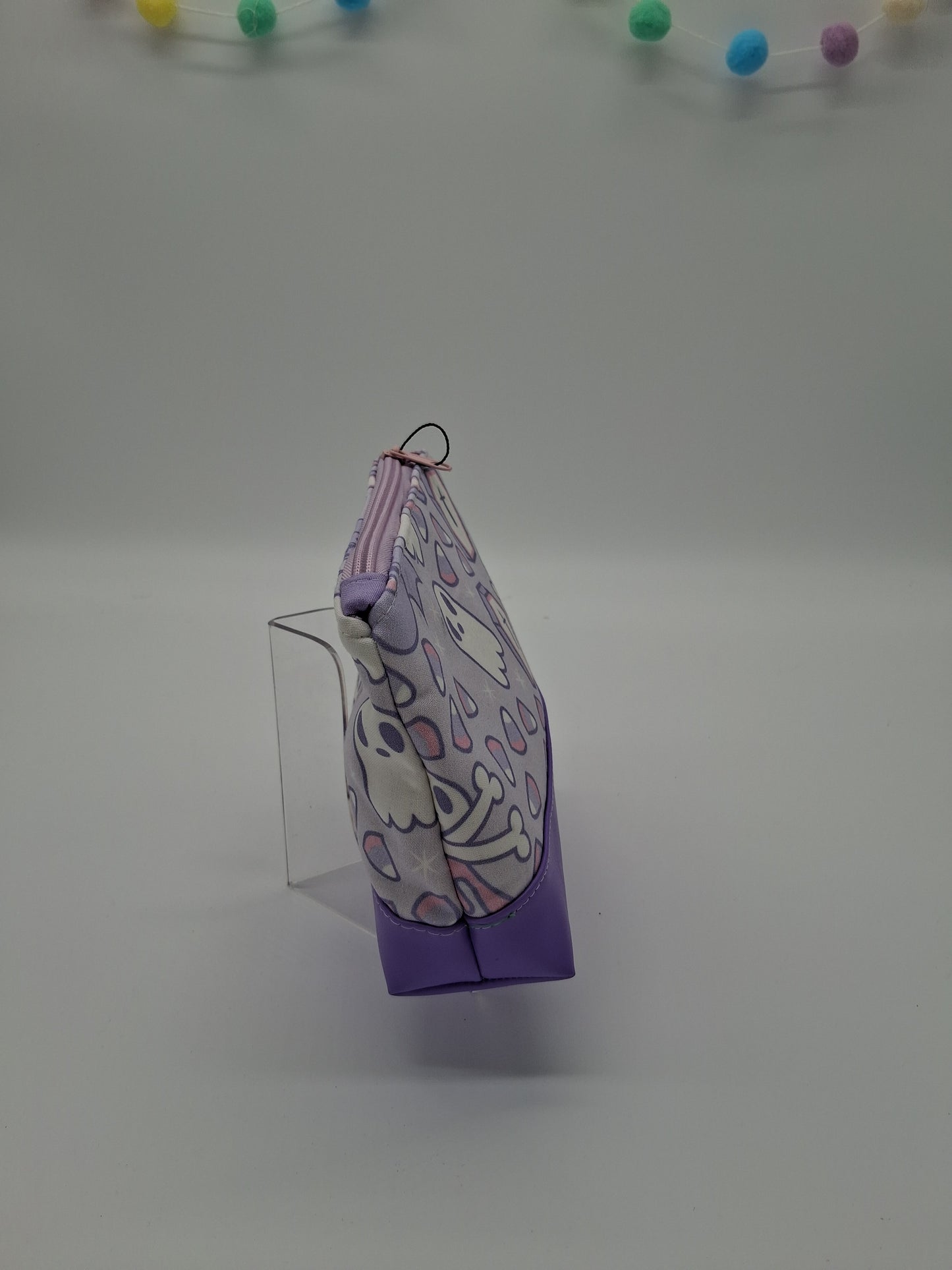 kawaii guys v. 3 boxy pouch