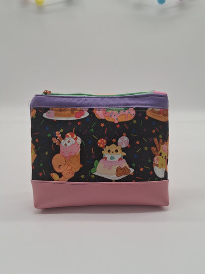 dessert buddies v. 2 boxy pouch