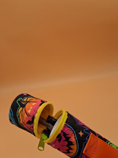 green meanies v. 1 poster holster