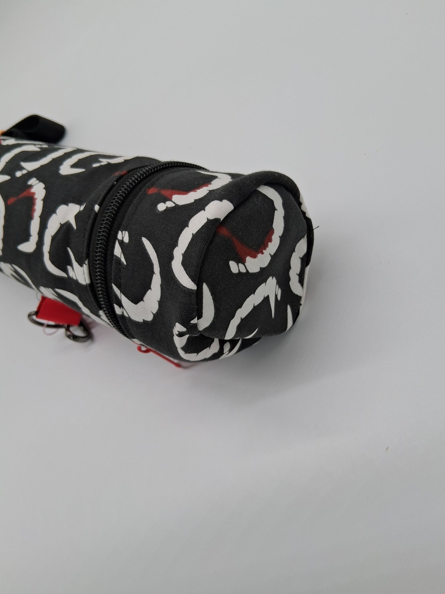 bloody fangs v. 2 playmat holster