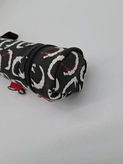 bloody fangs v. 2 playmat holster